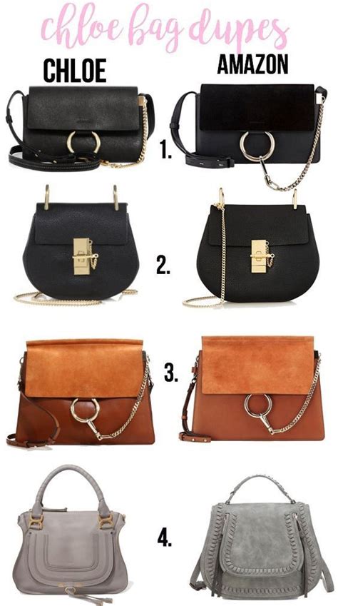 chloe bag dupe shein|chloe shoes dupes.